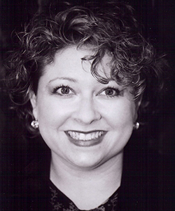 Sandra Rivera ’85, Ph.D. 